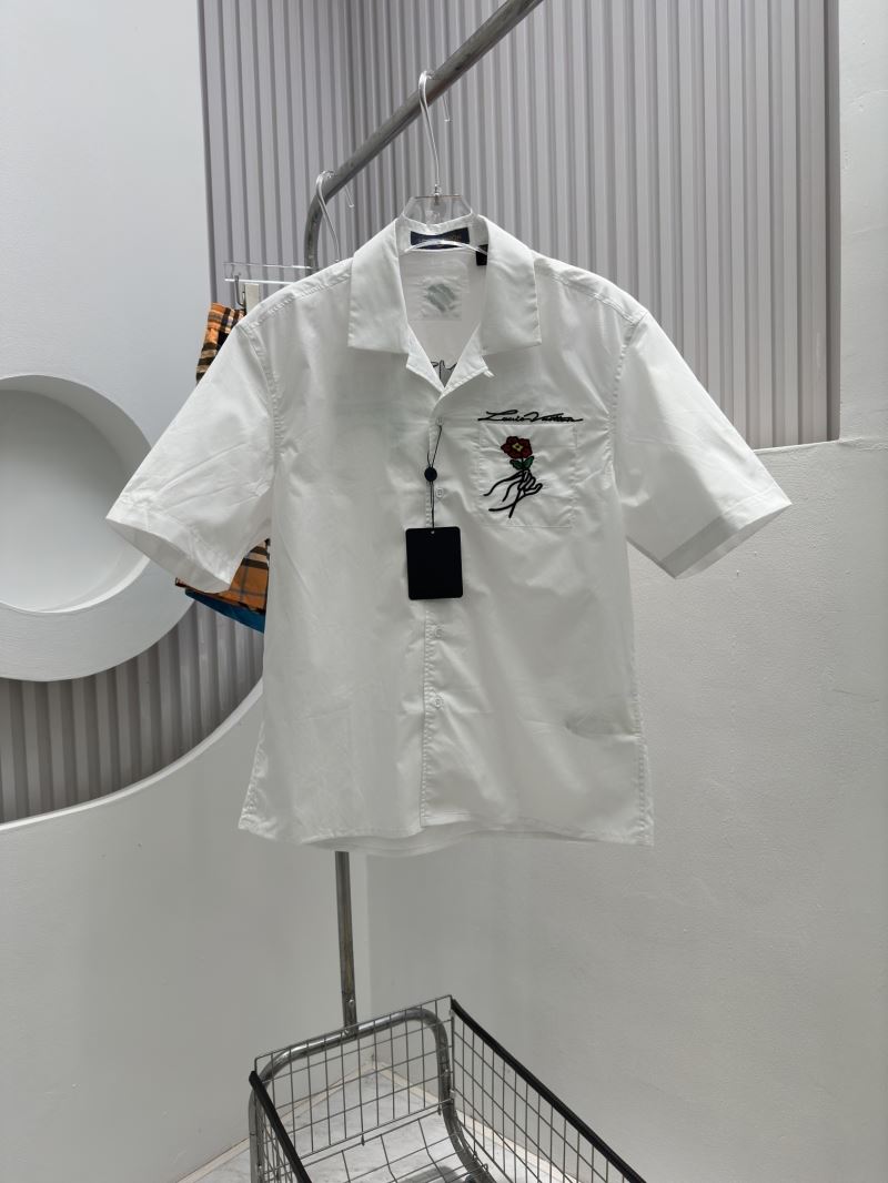 Louis Vuitton Shirts